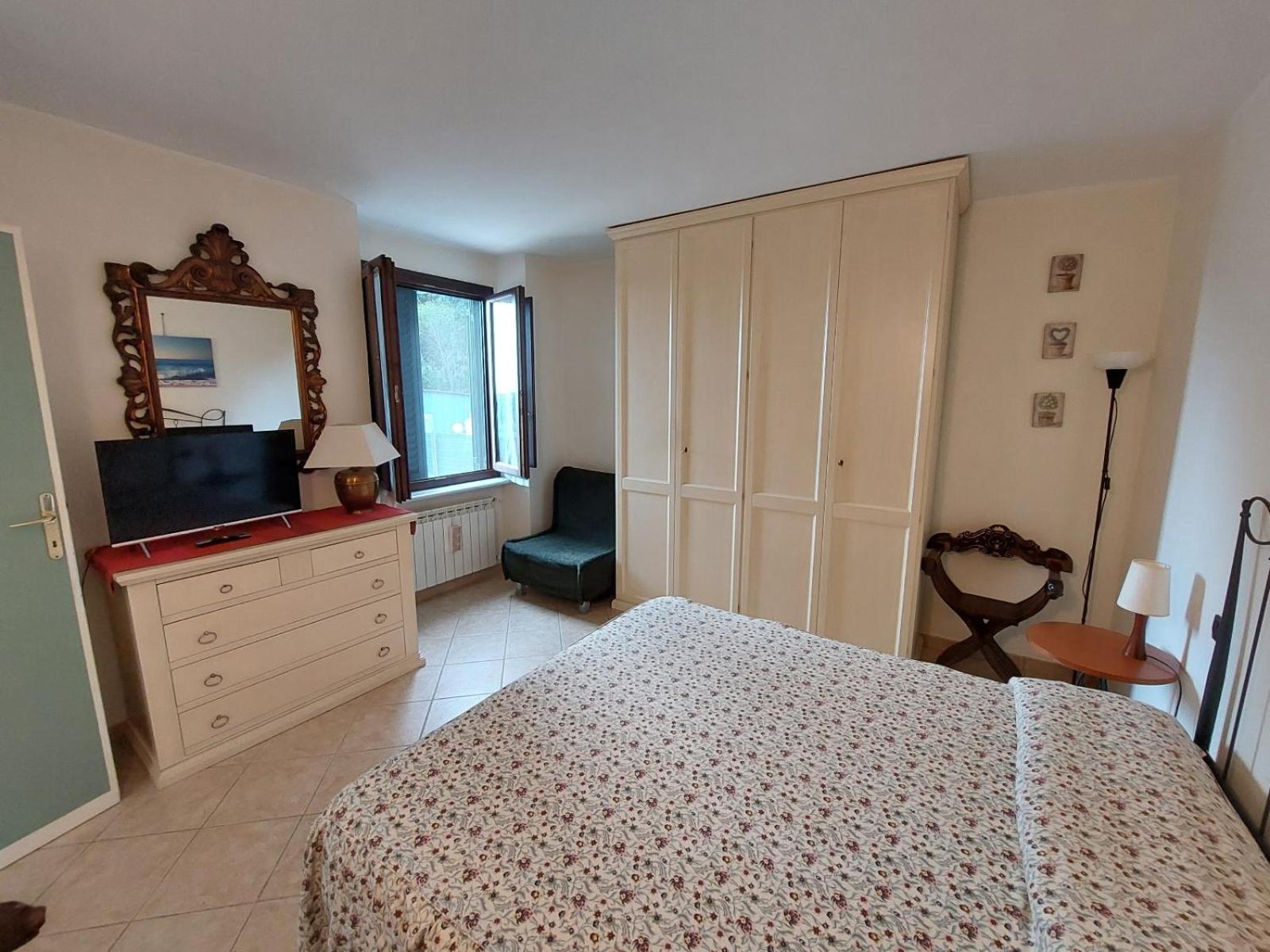 הוילה פיאטרה סנטה Casa Bianca מראה חיצוני תמונה