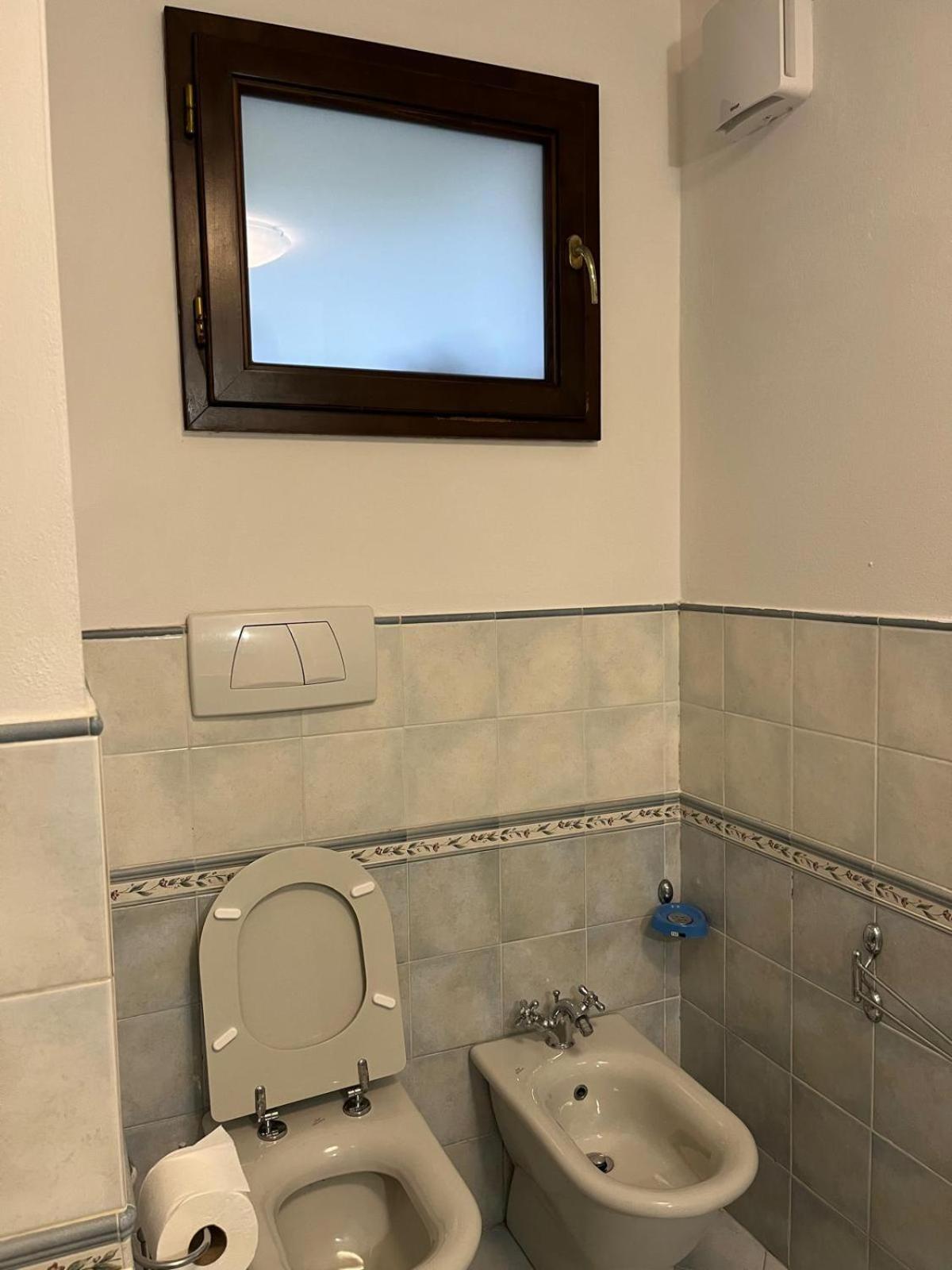 הוילה פיאטרה סנטה Casa Bianca מראה חיצוני תמונה